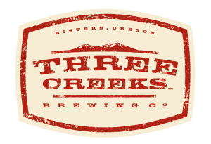 three creeks brewing logo